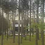 招待所 Cialo Odnowa Lewiczyn (Mlawa)