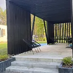 Cialo Odnowa 招待所 Lewiczyn (Mlawa)