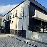 招待所 Cialo Odnowa Lewiczyn (Mlawa)