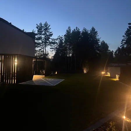 Cialo Odnowa Penzion 3*