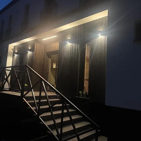 Cialo Odnowa Penzion 3*