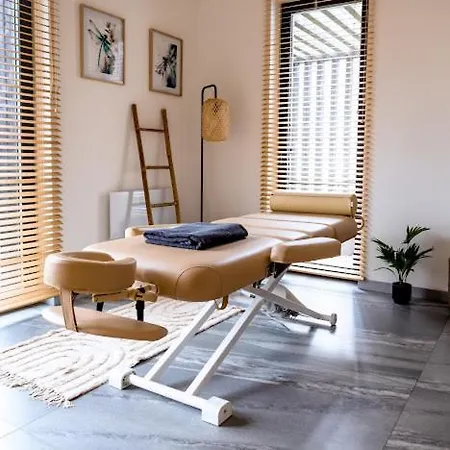 Penzion Cialo Odnowa 3*