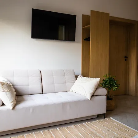 Cialo Odnowa 3* Lewiczyn (Mlawa)