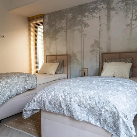 Penzion Cialo Odnowa Lewiczyn (Mlawa)