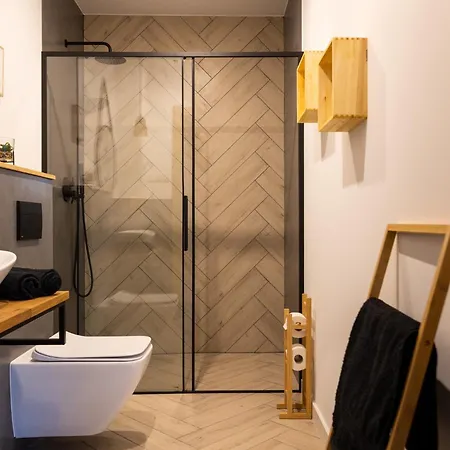 Penzion Cialo Odnowa 3*