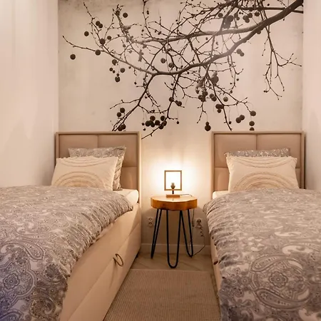 Cialo Odnowa Penzion