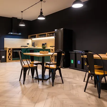 Cialo Odnowa 3* Lewiczyn (Mlawa)