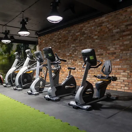 Penzion Cialo Odnowa 3*