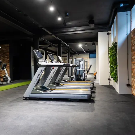 Cialo Odnowa Penzion