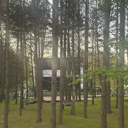 Penzion Cialo Odnowa Lewiczyn (Mlawa)