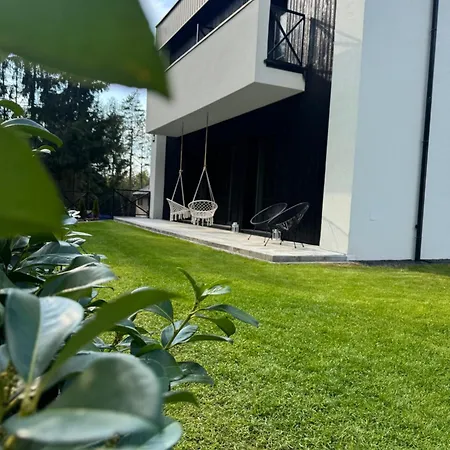 Cialo Odnowa Penzion