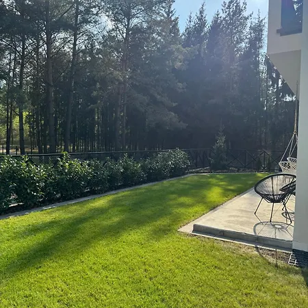 Penzion Cialo Odnowa