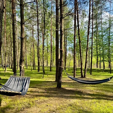 Cialo Odnowa 3* Lewiczyn (Mlawa)