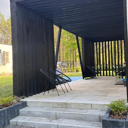 Cialo Odnowa Penzion Lewiczyn (Mlawa)