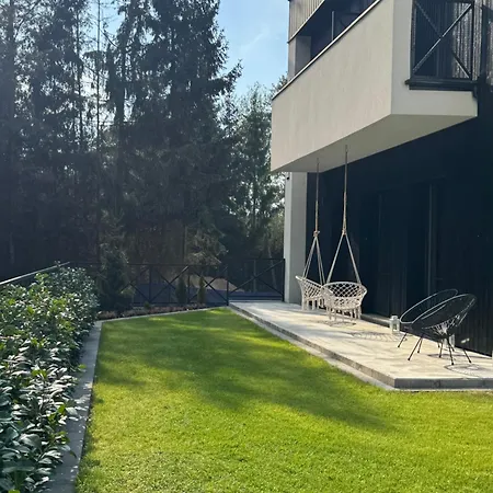 Penzion Cialo Odnowa