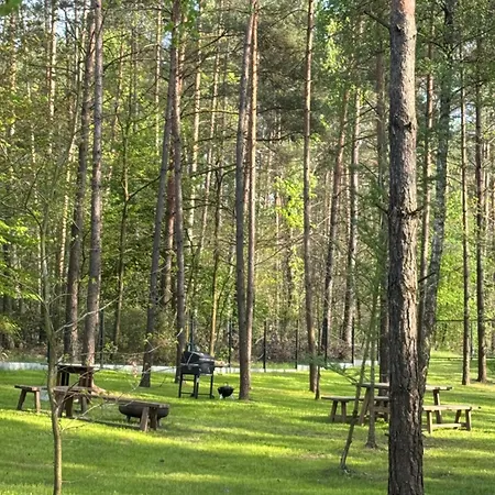 Cialo Odnowa Penzion Lewiczyn (Mlawa)