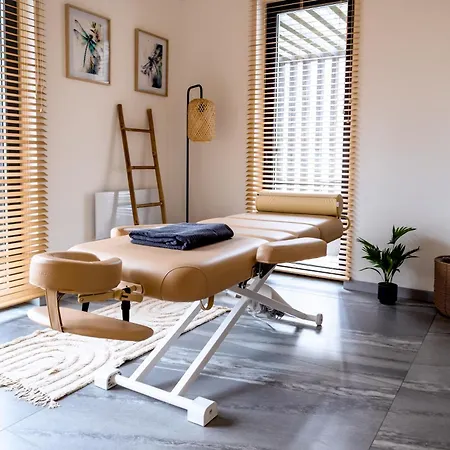 Cialo Odnowa Penzion Lewiczyn (Mlawa)