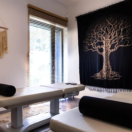 Cialo Odnowa Penzion Lewiczyn (Mlawa)