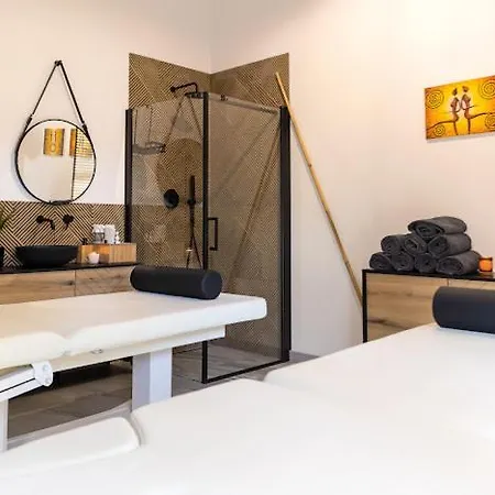 Penzion Cialo Odnowa