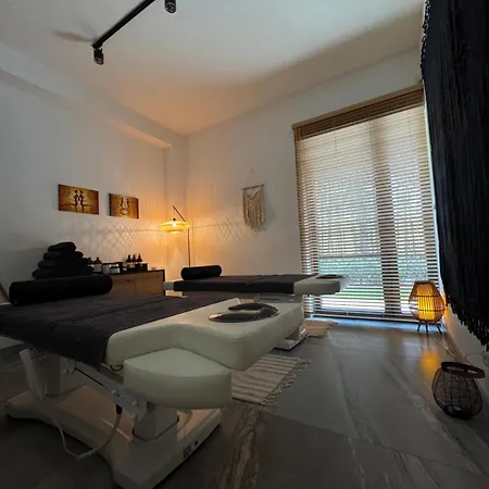 Penzion Cialo Odnowa Lewiczyn (Mlawa)