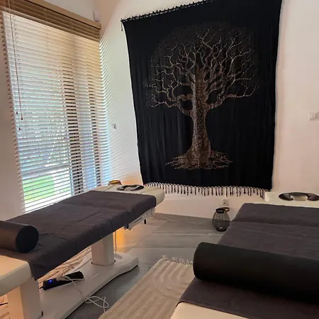 Cialo Odnowa Penzion 3*