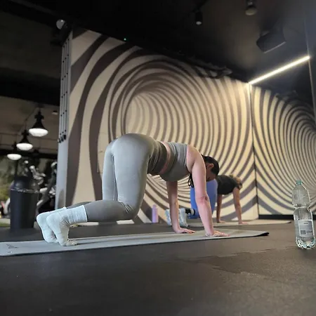 Penzion Cialo Odnowa Lewiczyn (Mlawa)