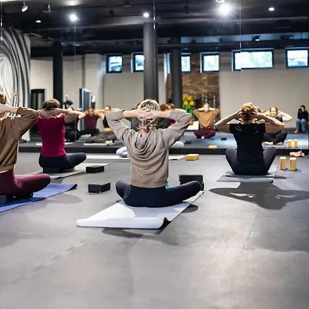 Cialo Odnowa Penzion