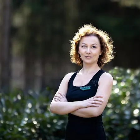 Penzion Cialo Odnowa Lewiczyn (Mlawa)