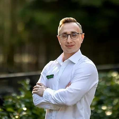 Cialo Odnowa Penzion Lewiczyn (Mlawa)