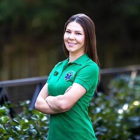 Cialo Odnowa 3* Lewiczyn (Mlawa)