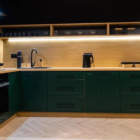 Cialo Odnowa Penzion 3*