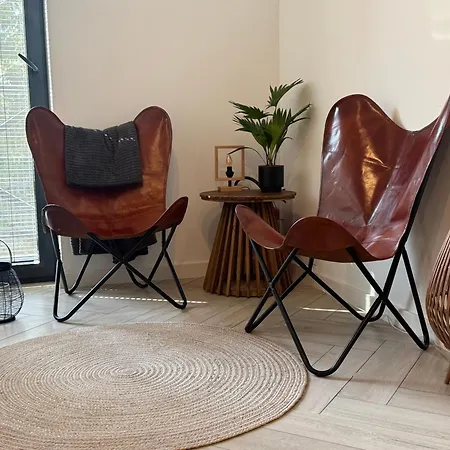 بيت ضيافة Cialo Odnowa 3*