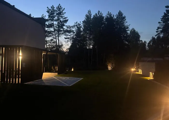 Cialo Odnowa Guest house 3*