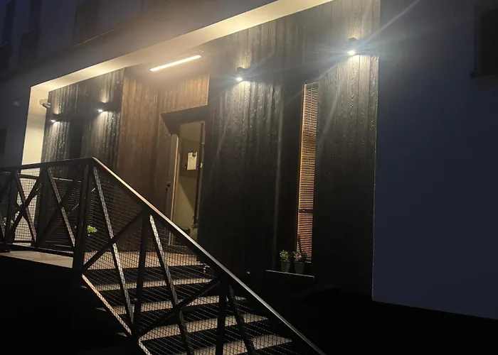 Cialo Odnowa Guest house 3*