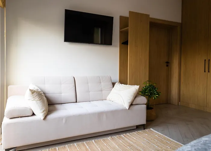 Cialo Odnowa 3* Lewiczyn (Mlawa)