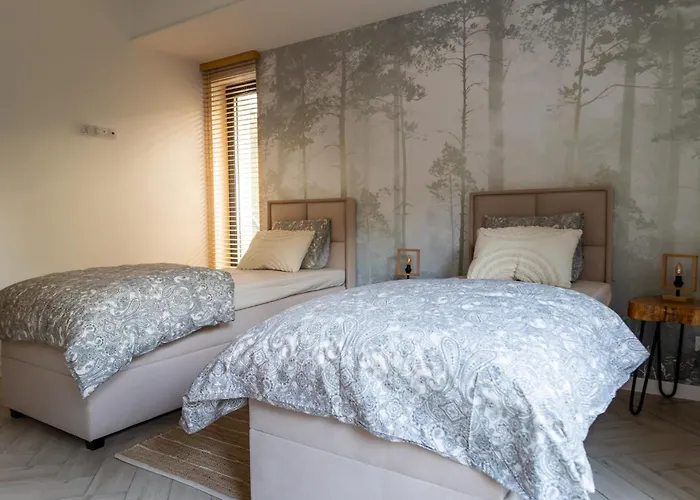 Guest house Cialo Odnowa Lewiczyn (Mlawa)