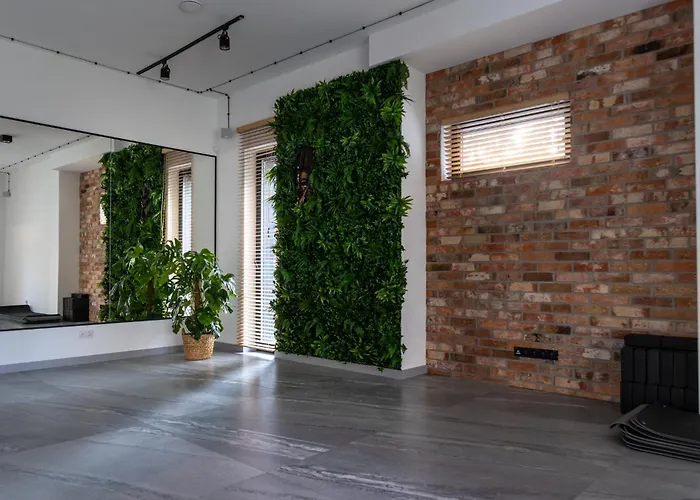 Guest house Cialo Odnowa Lewiczyn (Mlawa)