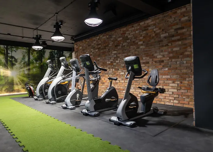 Guest house Cialo Odnowa 3*