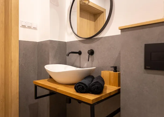 Cialo Odnowa Guest house