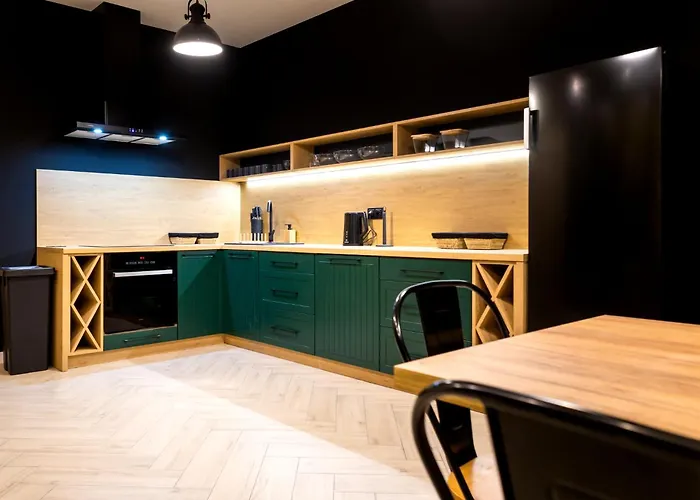 Guest house Cialo Odnowa 3*