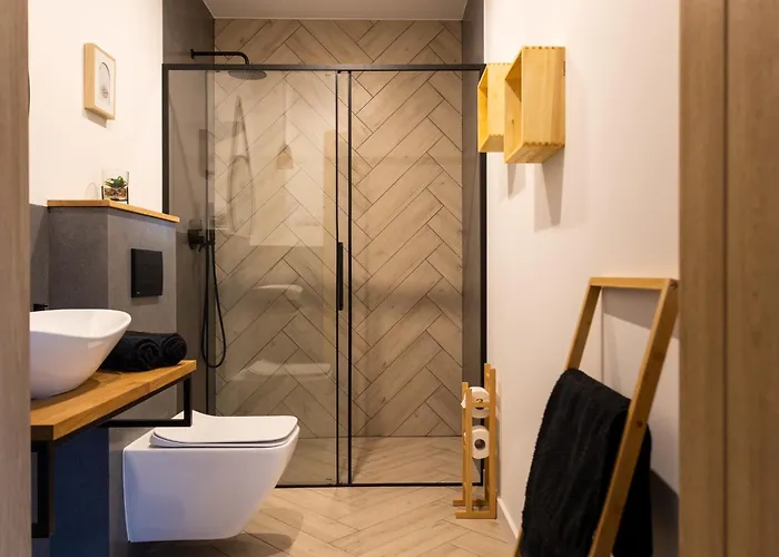 Cialo Odnowa Guest house