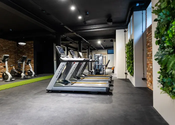 Cialo Odnowa Guest house