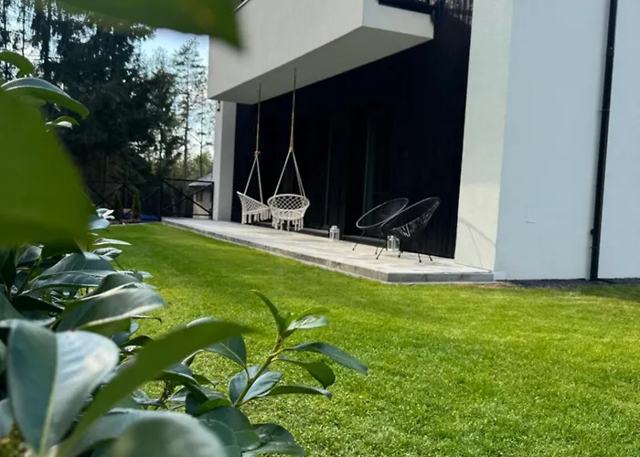 Cialo Odnowa Guest house