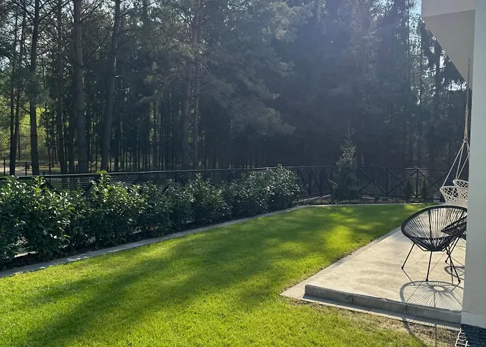 Guest house Cialo Odnowa