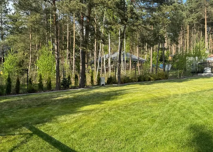 Cialo Odnowa Guest house 3*