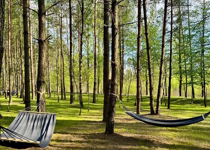 Cialo Odnowa 3* Lewiczyn (Mlawa)