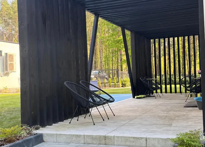 Cialo Odnowa Guest house Lewiczyn (Mlawa)