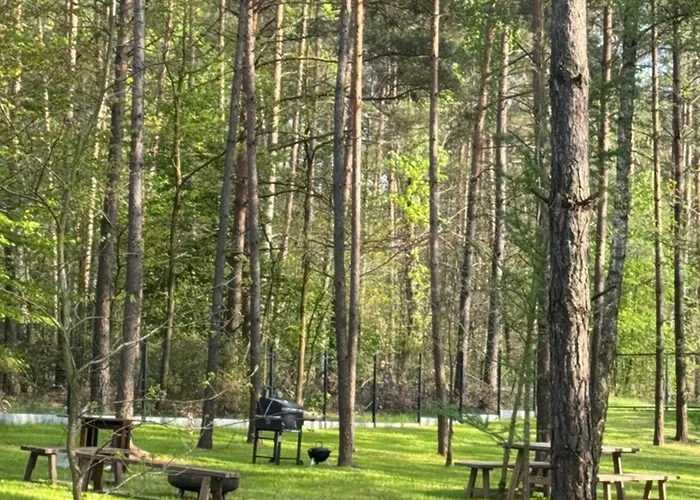 Cialo Odnowa Guest house Lewiczyn (Mlawa)