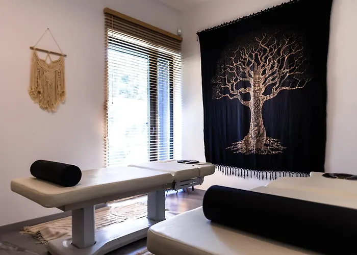 Cialo Odnowa Guest house Lewiczyn (Mlawa)