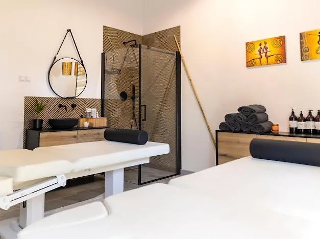 Guest house Cialo Odnowa